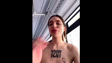 Media: liza_risky Stripchat 2025-07-26 08:29:00