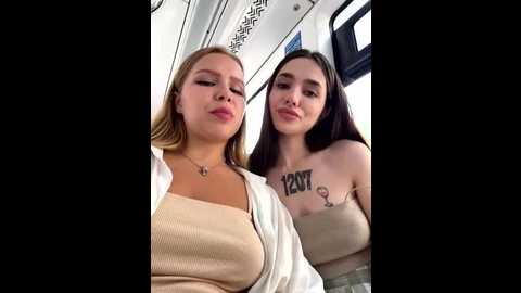liza_risky @ stripchat on 20250726