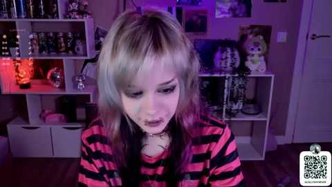lollyshy @ stripchat on 20250726