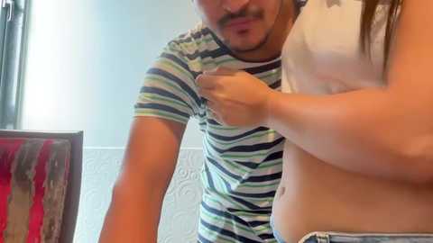 Media: love234567 Stripchat 2025-07-26 06:58:00