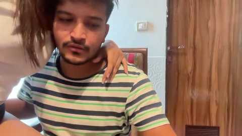 Media: love234567 Stripchat 2025-07-26 07:18:00