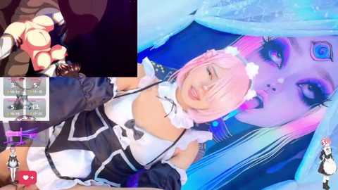 mai__ @ stripchat on 20250726