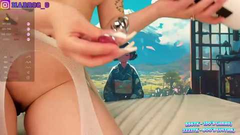 marjadee @ stripchat on 20250726
