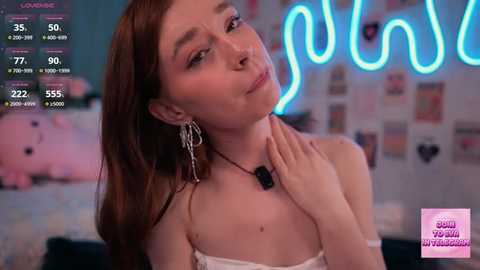 melissa_austin @ stripchat on 20250726