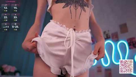 melissa_austin @ stripchat on 20250726