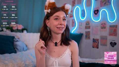 melissa_austin @ stripchat on 20250726