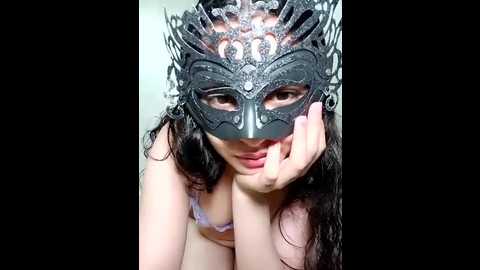 meral21 @ stripchat on 20250726