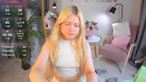 millie_vanillies @ stripchat on 20250726