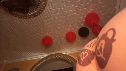 Media: orla86 Stripchat 2025-07-26 22:10:00