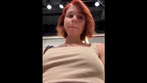 Media: rosiesecret Stripchat 2025-07-26 08:17:00