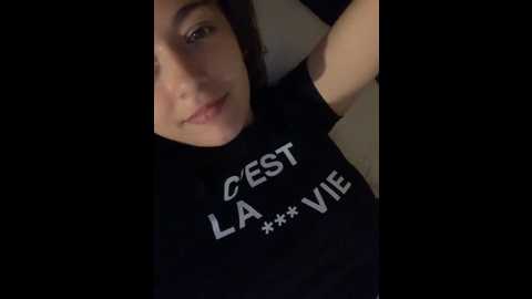 saysay_7 @ stripchat on 20250726