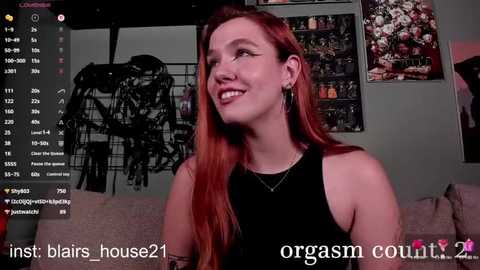 the_high_priestess @ stripchat on 20250726
