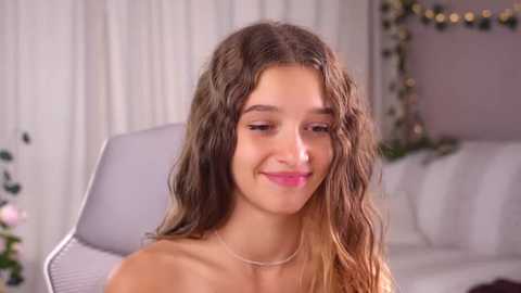 udelahathorne @ stripchat on 20250726