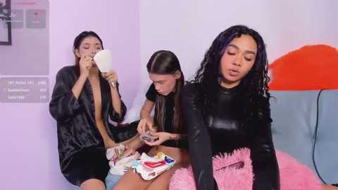 wetnaughtygirls @ stripchat on 20250726