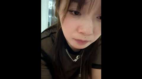 xiaoqiao_ss @ stripchat on 20250726