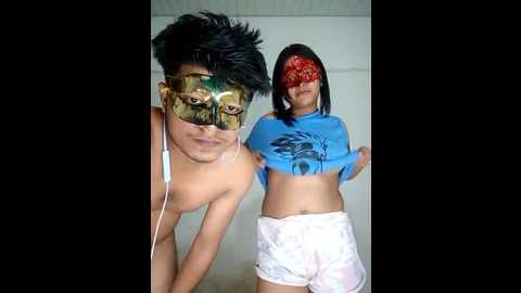 your_samayra @ stripchat on 20250726
