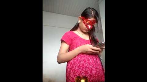 your_samayra @ stripchat on 20250726
