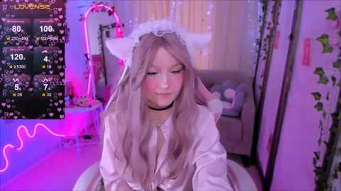 alasssska @ stripchat on 20250727