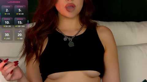 anawest @ stripchat on 20250727