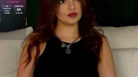 anawest @ stripchat on 20250727