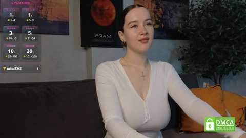 anna_carters @ stripchat on 20250727