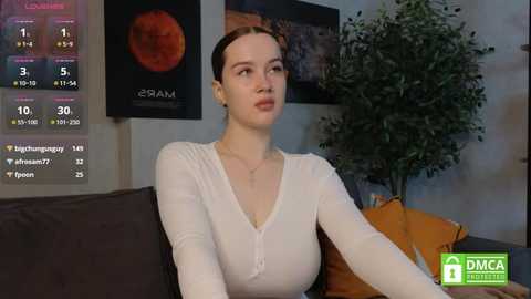 anna_carters @ stripchat on 20250727