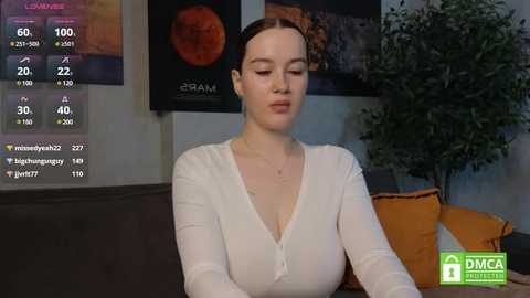 anna_carters @ stripchat on 20250727