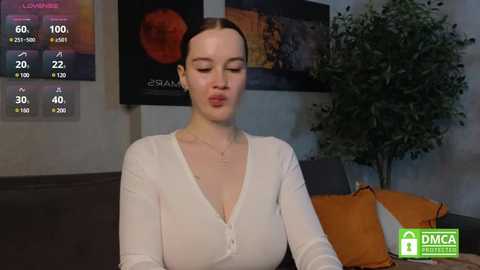 anna_carters @ stripchat on 20250727