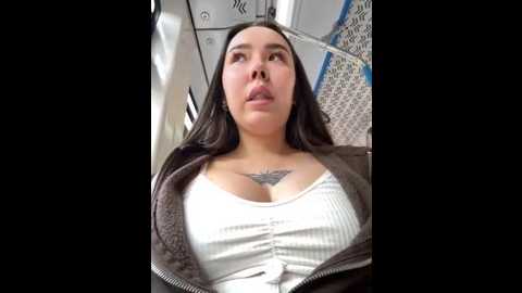 asian_asami @ stripchat on 20250727