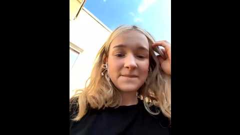 baby_tiny @ stripchat on 20250727