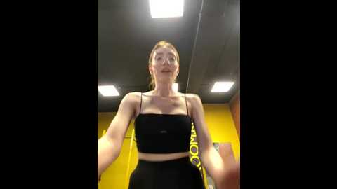 ballerinacappuccino_ @ stripchat on 20250727