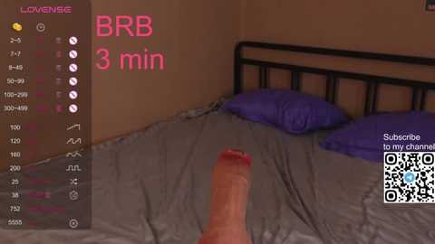 bonnie_white @ stripchat on 20250727