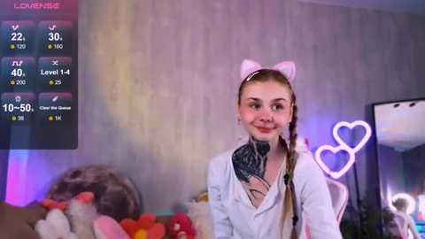 britney_lynch @ stripchat on 20250727