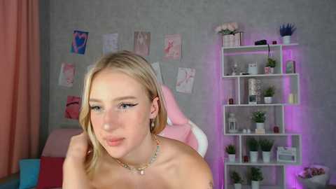 cassie_scott @ stripchat on 20250727