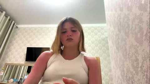 doom_kissa @ stripchat on 20250727