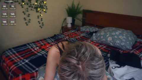 engelalman @ stripchat on 20250727