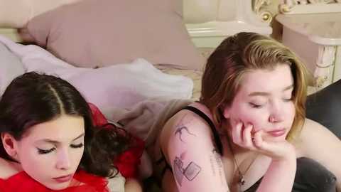 gigi_dav @ stripchat on 20250727
