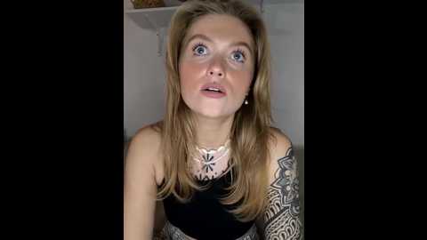 goldloeckchen159 @ stripchat on 20250727