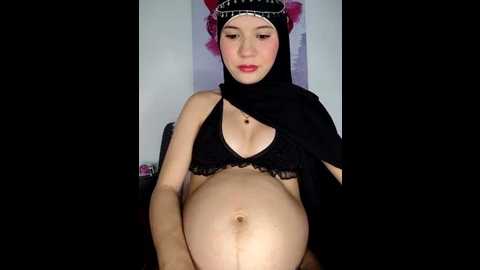 hanaa_18 @ stripchat on 20250727
