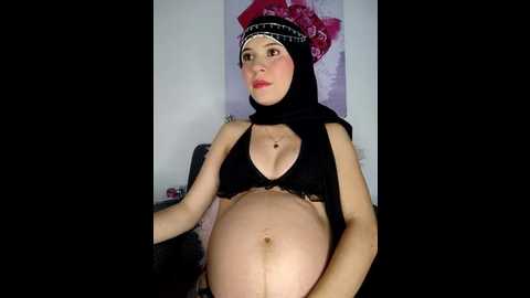 hanaa_18 @ stripchat on 20250727