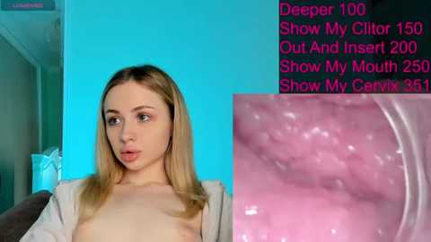 jannemary @ stripchat on 20250727