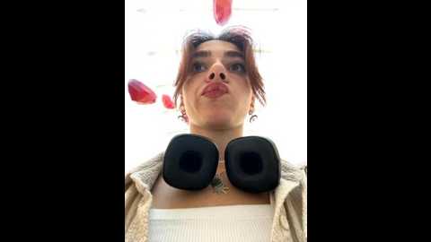 juicy_bomb @ stripchat on 20250727