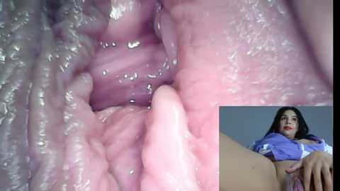 kamila_wc @ stripchat on 20250727