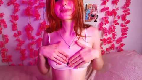 kimisakura @ stripchat on 20250727