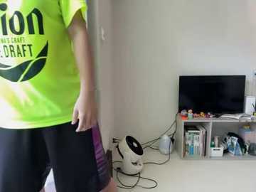 kr_koma55xo @ stripchat on 20250727