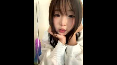 lelebaybay888 @ stripchat on 20250727