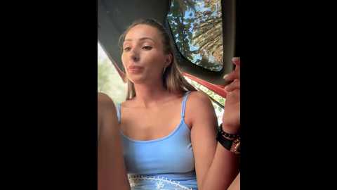 letsfunkarina @ stripchat on 20250727