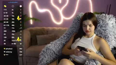 lovelyylilu @ stripchat on 20250727