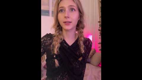 lunarase @ stripchat on 20250727