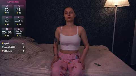 magalisiem @ stripchat on 20250727
